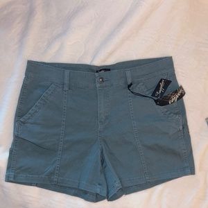 Supplies by Union Bay Shorts